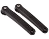 Related: White Industries Square Taper Road Cranks (Black) (175mm)